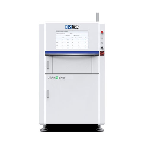 深圳AI+3D SPI锡膏检测设备 AI视觉识别系统