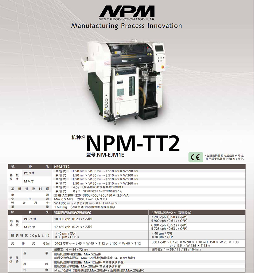 Panasonic松下多功能NPM-TT2 模组蜜桃传媒在线观看NM-EJM1E.jpg